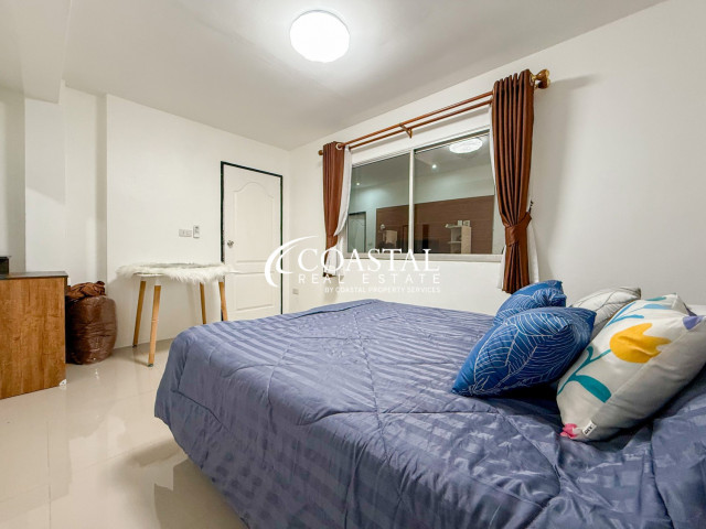 House For Sale East Pattaya