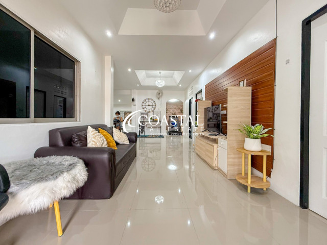 House For Sale East Pattaya