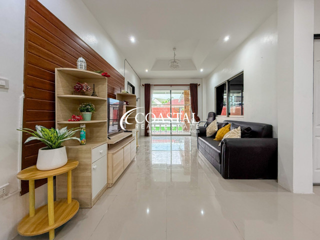 House For Sale East Pattaya