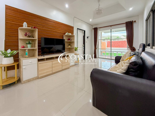 House For Sale East Pattaya