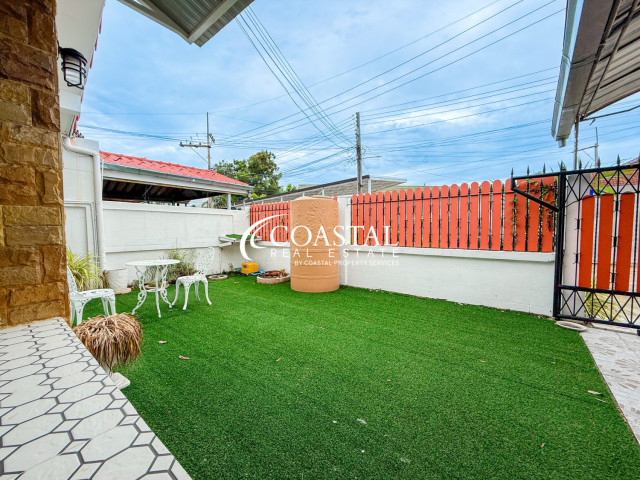 House For Sale East Pattaya