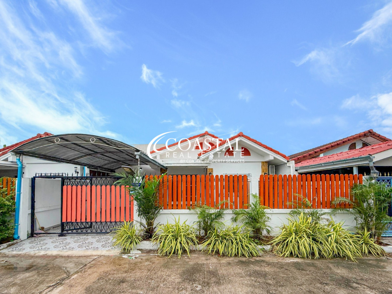 House For Sale East Pattaya