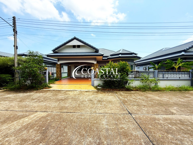 House For Sale Nong Palai