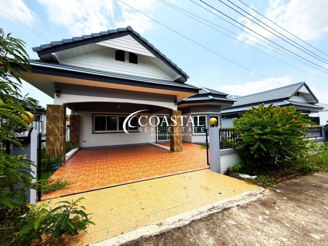 House For Sale Nong Palai