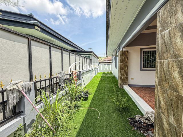 House For Sale Nong Palai