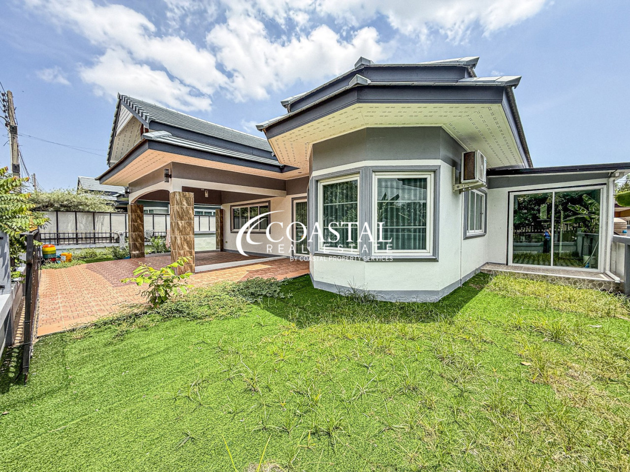 House For Sale Nong Palai