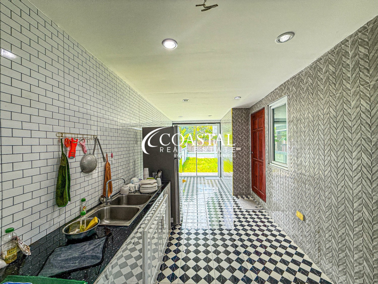 House For Sale Nong Palai