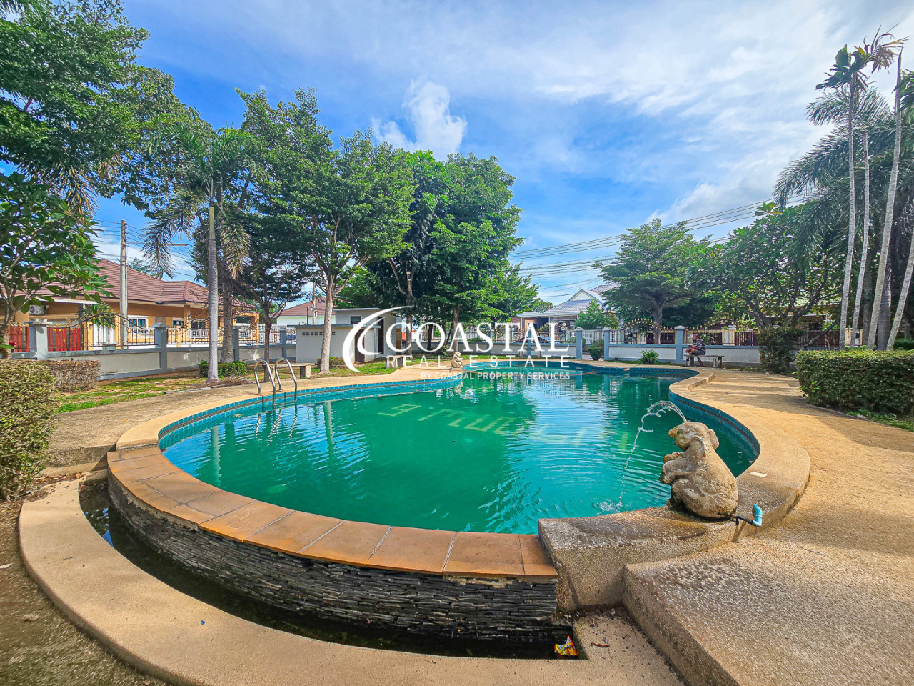 House For Sale Nong Palai