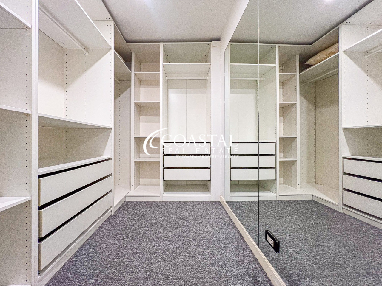 Condo For Sale Wong Amat