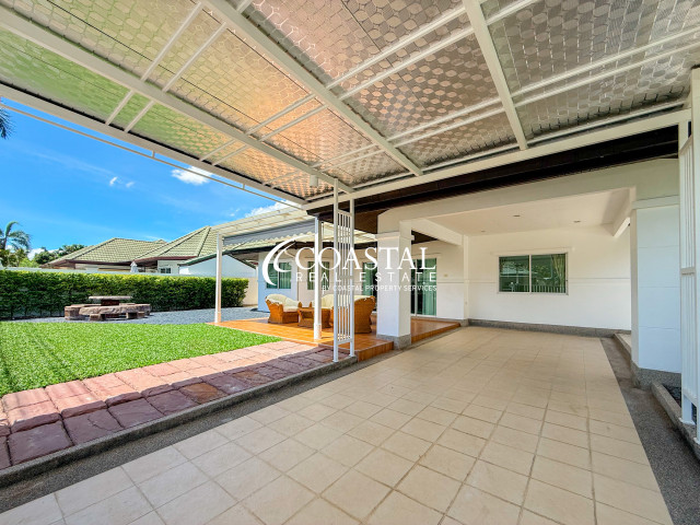 House For Sale And Rent East Pattaya