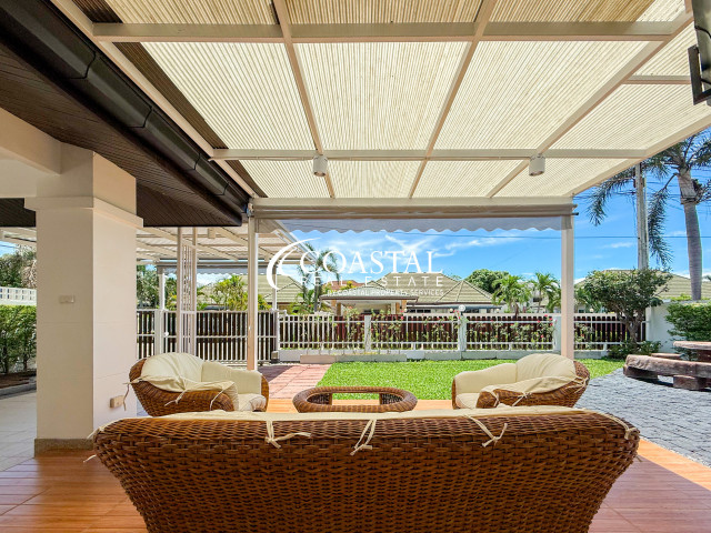 House For Sale And Rent East Pattaya