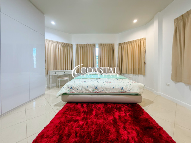 House For Sale And Rent East Pattaya