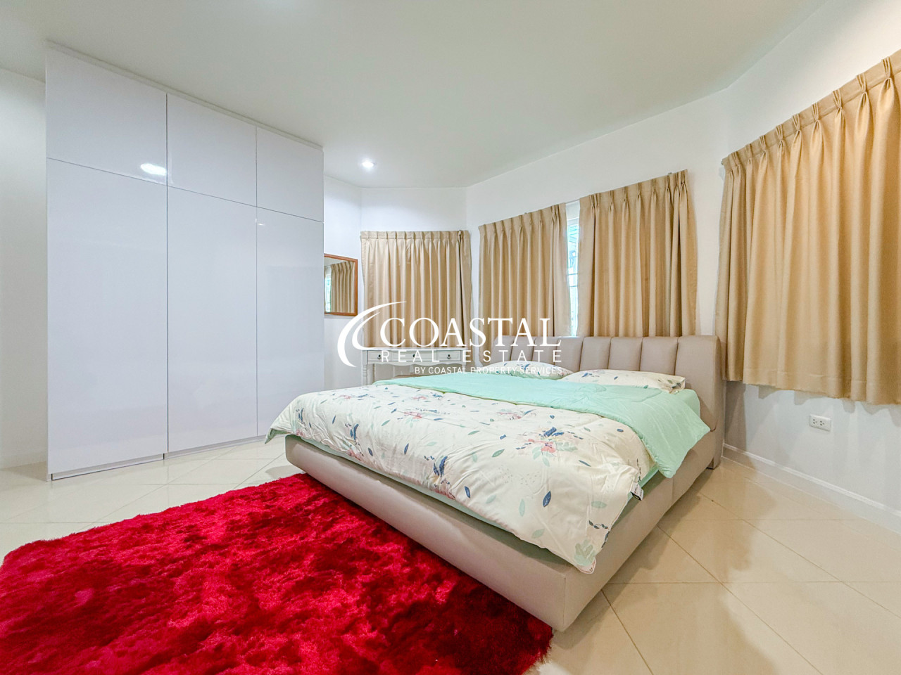 House For Sale And Rent East Pattaya
