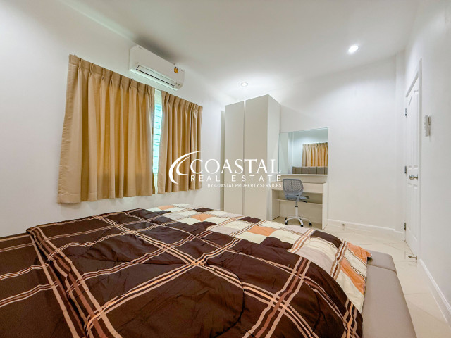 House For Sale And Rent East Pattaya