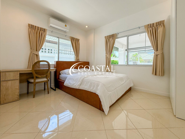 House For Sale And Rent East Pattaya