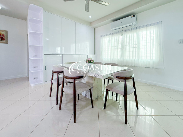 House For Sale And Rent East Pattaya