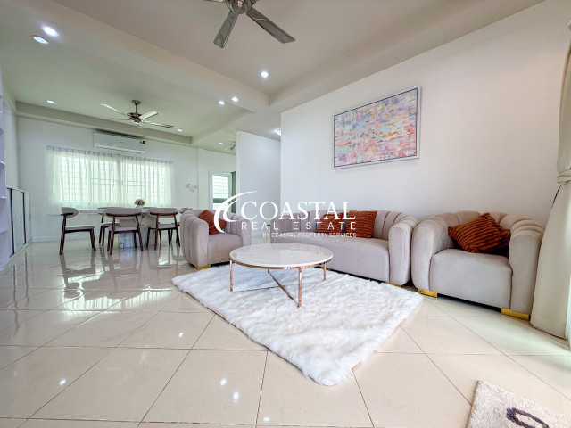 House For Sale And Rent East Pattaya