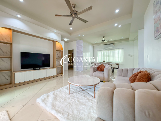 House For Sale And Rent East Pattaya