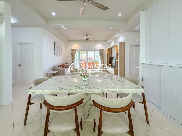 House For Sale And Rent East Pattaya