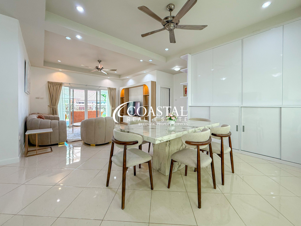 House For Sale And Rent East Pattaya