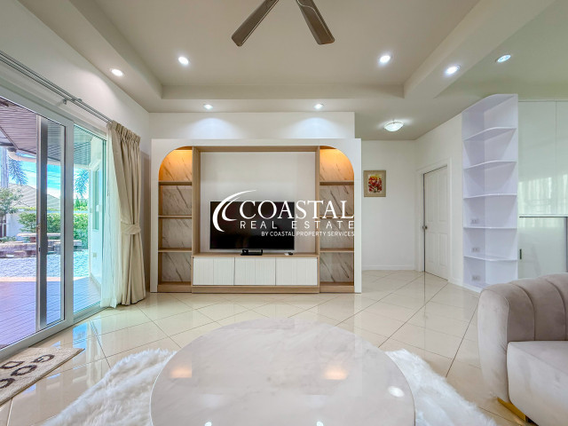 House For Sale And Rent East Pattaya