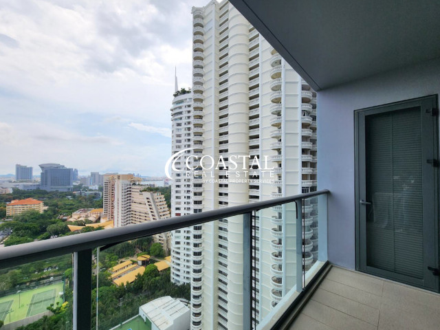 Condo For Rent Wong Amat