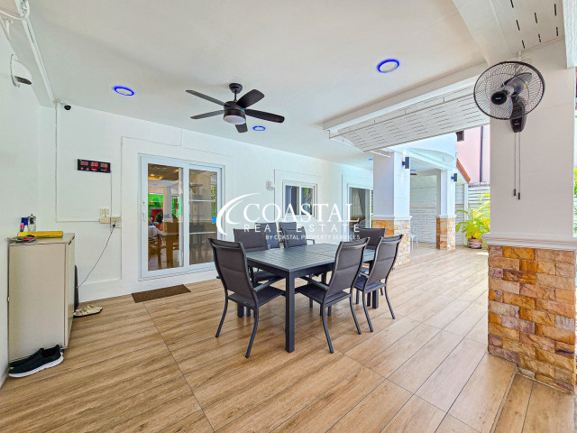 บ้านสำหรับขายที่พัทยาใต้