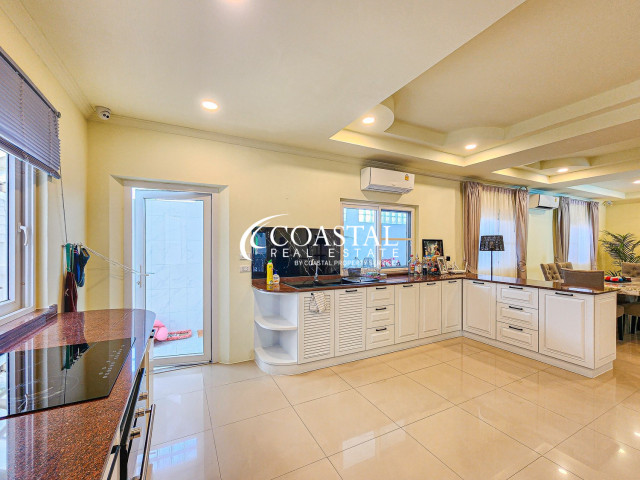 บ้านสำหรับขายที่พัทยาใต้