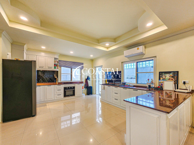 บ้านสำหรับขายที่พัทยาใต้