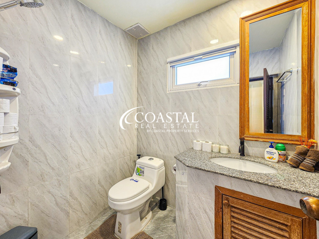 บ้านสำหรับขายที่พัทยาใต้