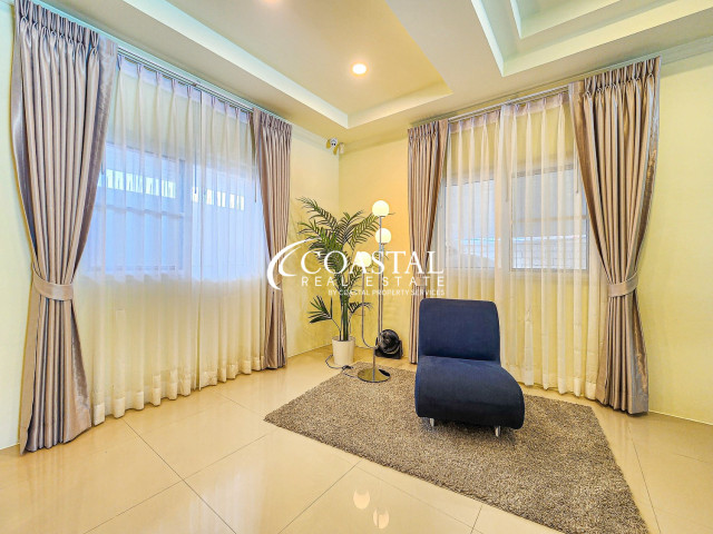 บ้านสำหรับขายที่พัทยาใต้