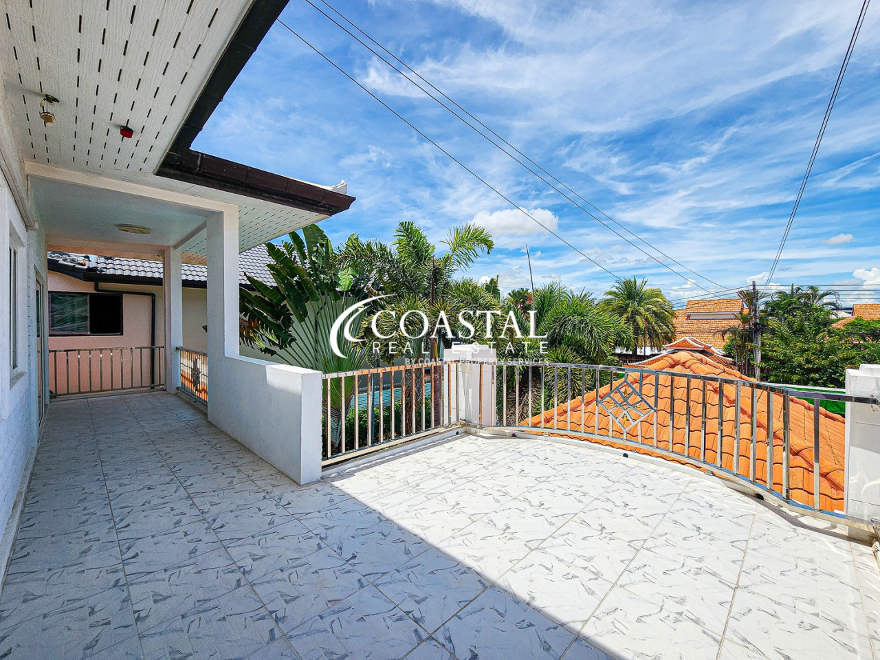 บ้านสำหรับขายที่พัทยาใต้