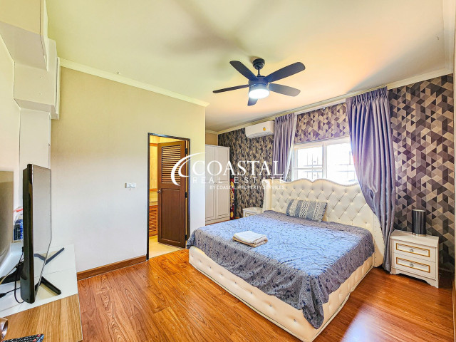 บ้านสำหรับขายที่พัทยาใต้