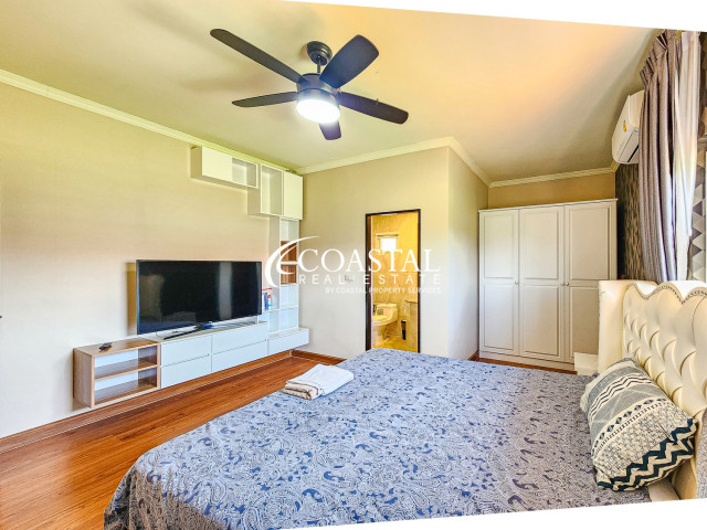 บ้านสำหรับขายที่พัทยาใต้