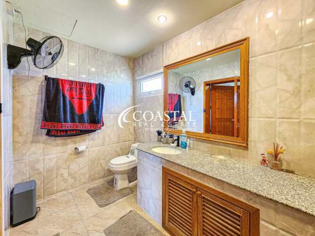 บ้านสำหรับขายที่พัทยาใต้