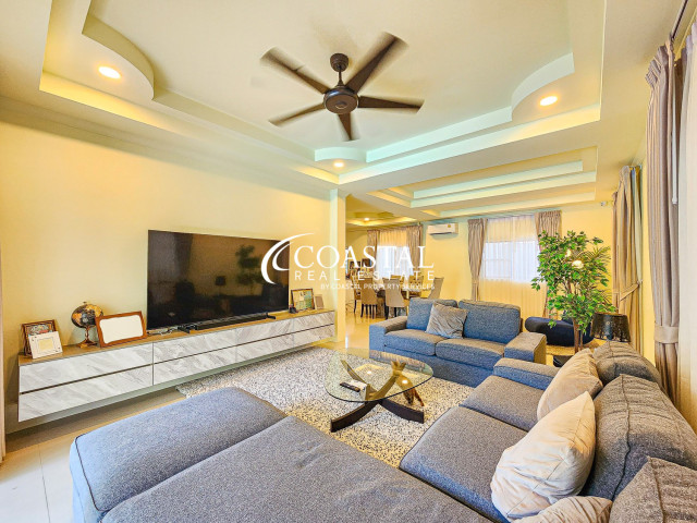 บ้านสำหรับขายที่พัทยาใต้