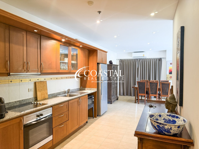 Condo For Rent Pratumnak