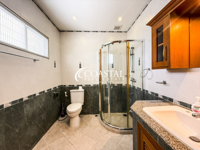 Condo For Rent Pratumnak