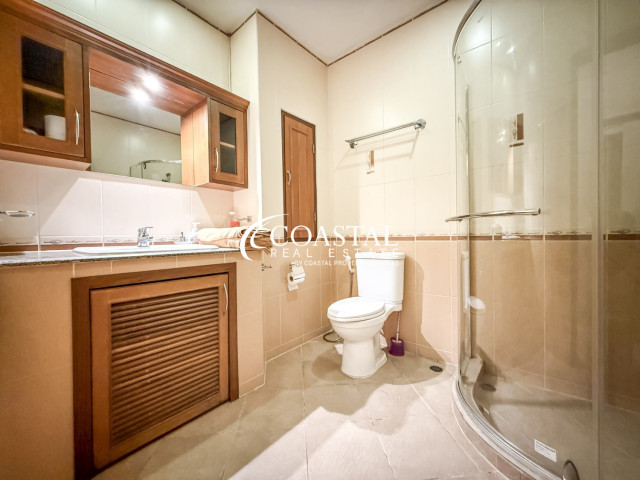 Condo For Rent Pratumnak