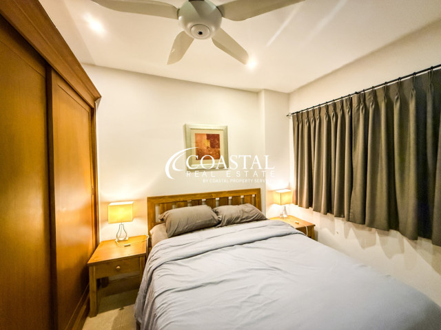 Condo For Rent Pratumnak