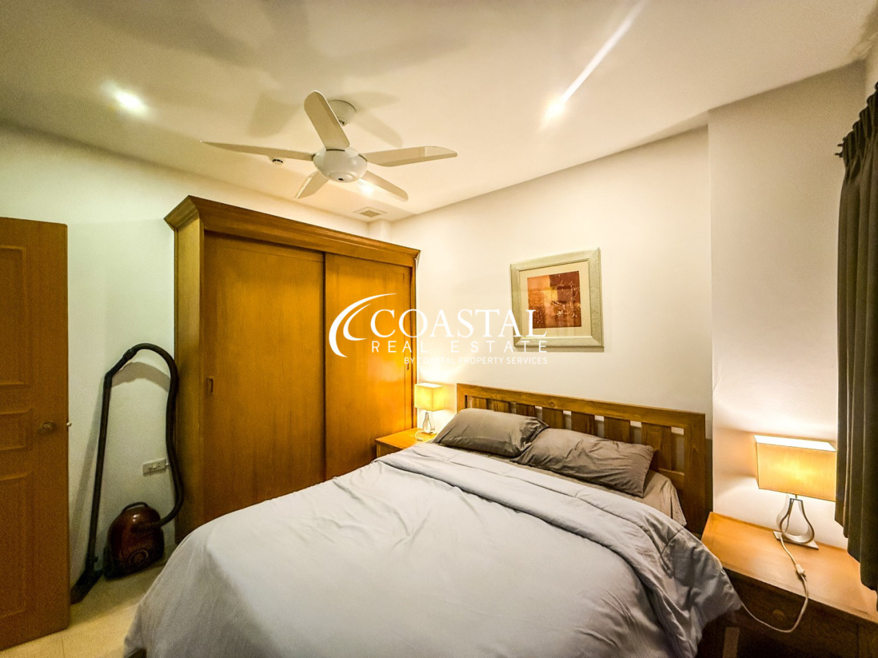 Condo For Rent Pratumnak