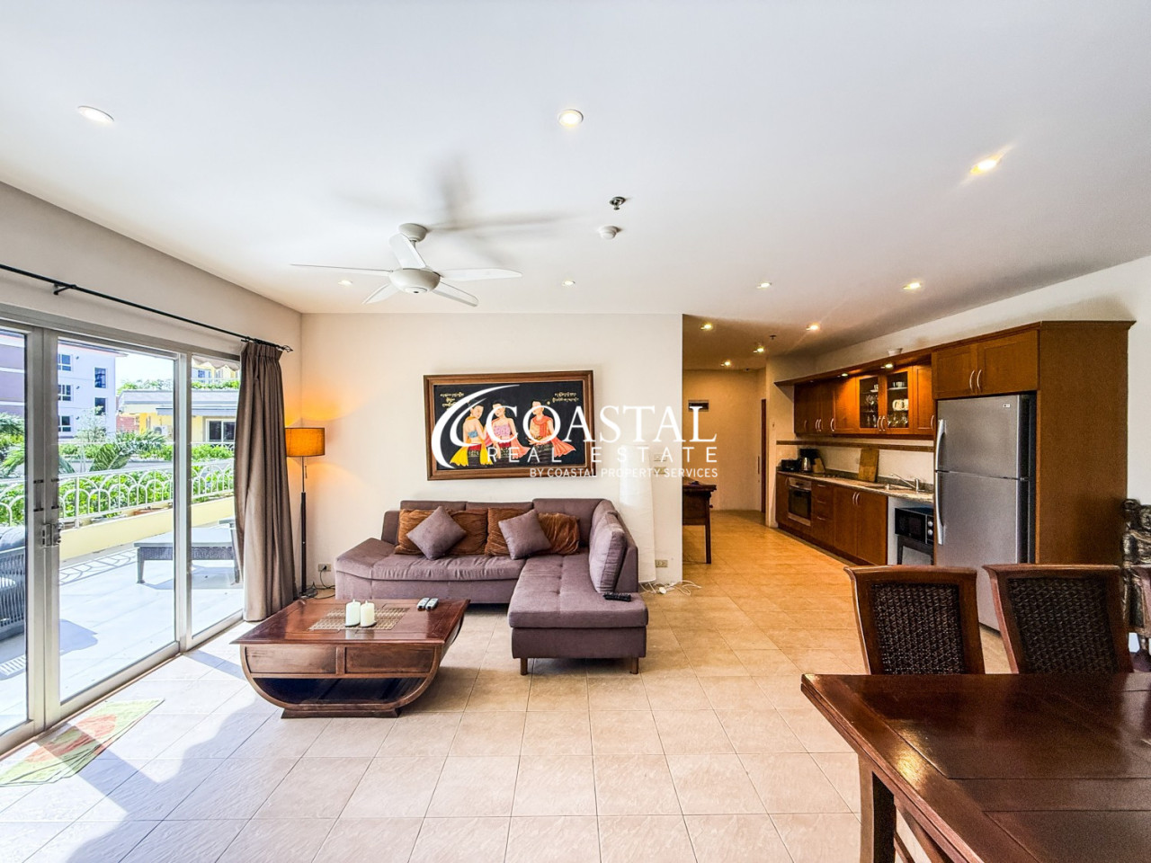 Condo For Rent Pratumnak