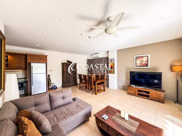 Condo For Rent Pratumnak