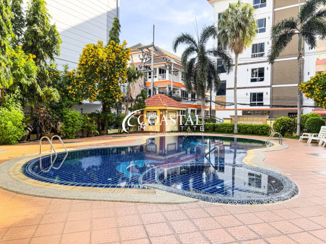 Condo For Rent Pratumnak
