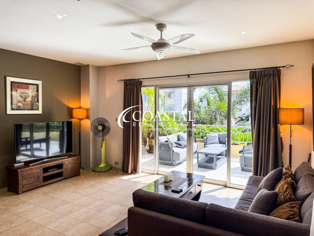 Condo For Rent Pratumnak