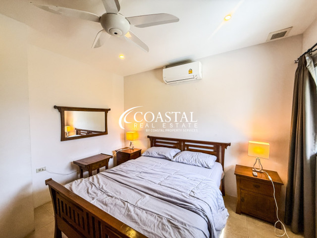 Condo For Rent Pratumnak