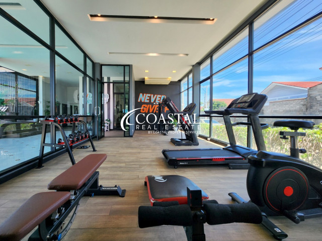 Townhouse For Rent East Pattaya