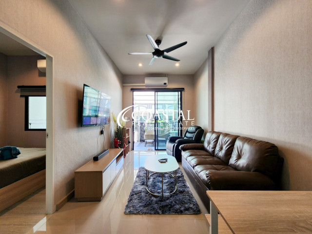 Townhouse For Rent East Pattaya