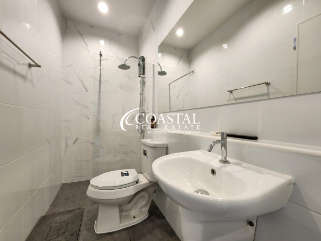 Townhouse For Rent East Pattaya