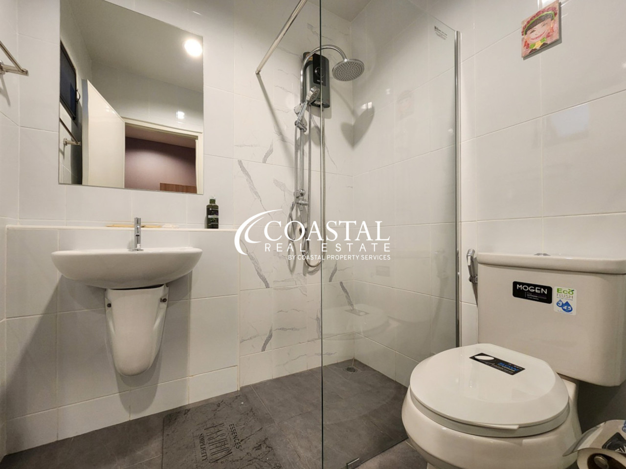 Townhouse For Rent East Pattaya